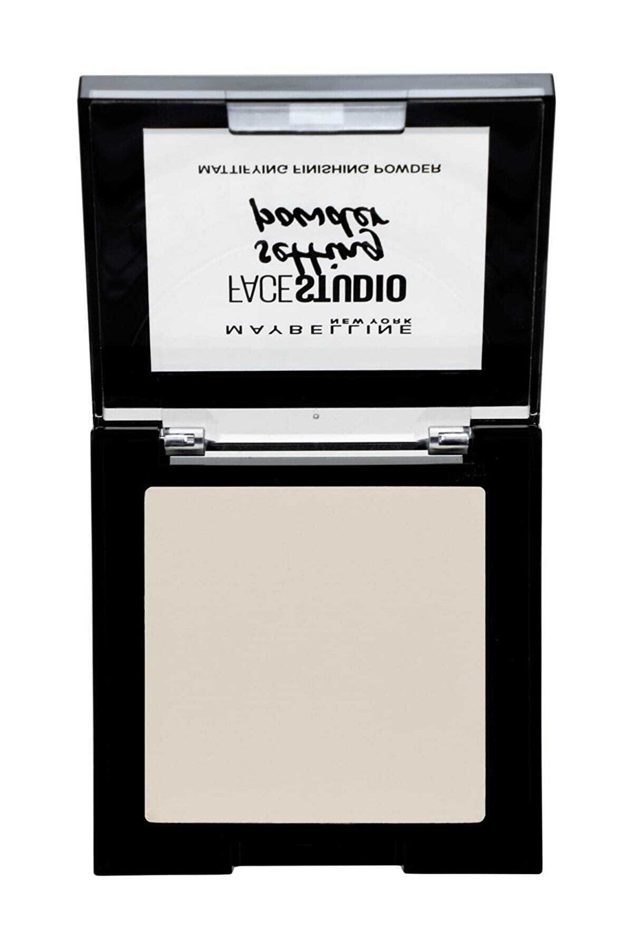 Maybelline New York Pudra Face Studio Setting Powder 009 Ivory