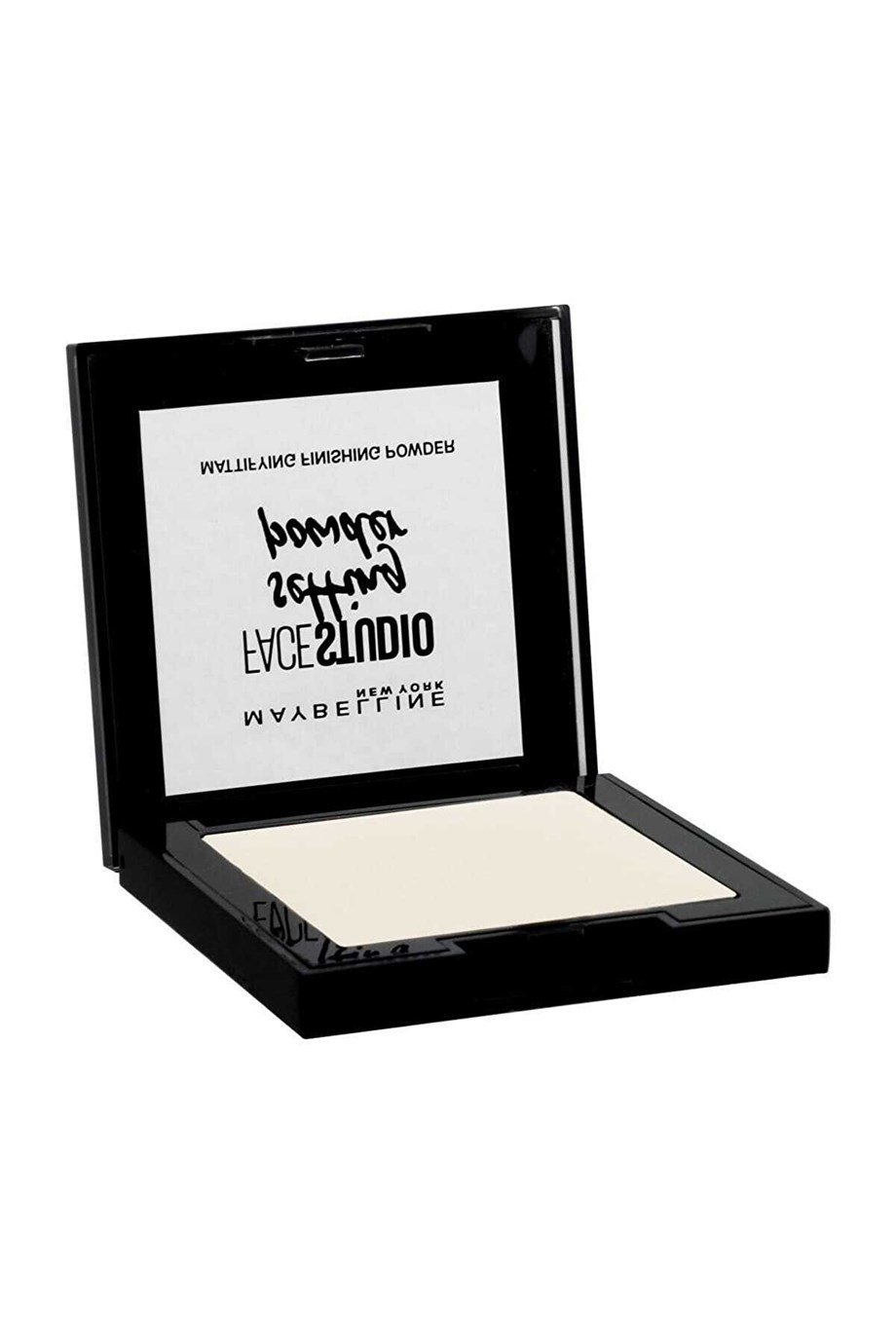 Maybelline New York Pudra Face Studio Setting Powder 009 Ivory