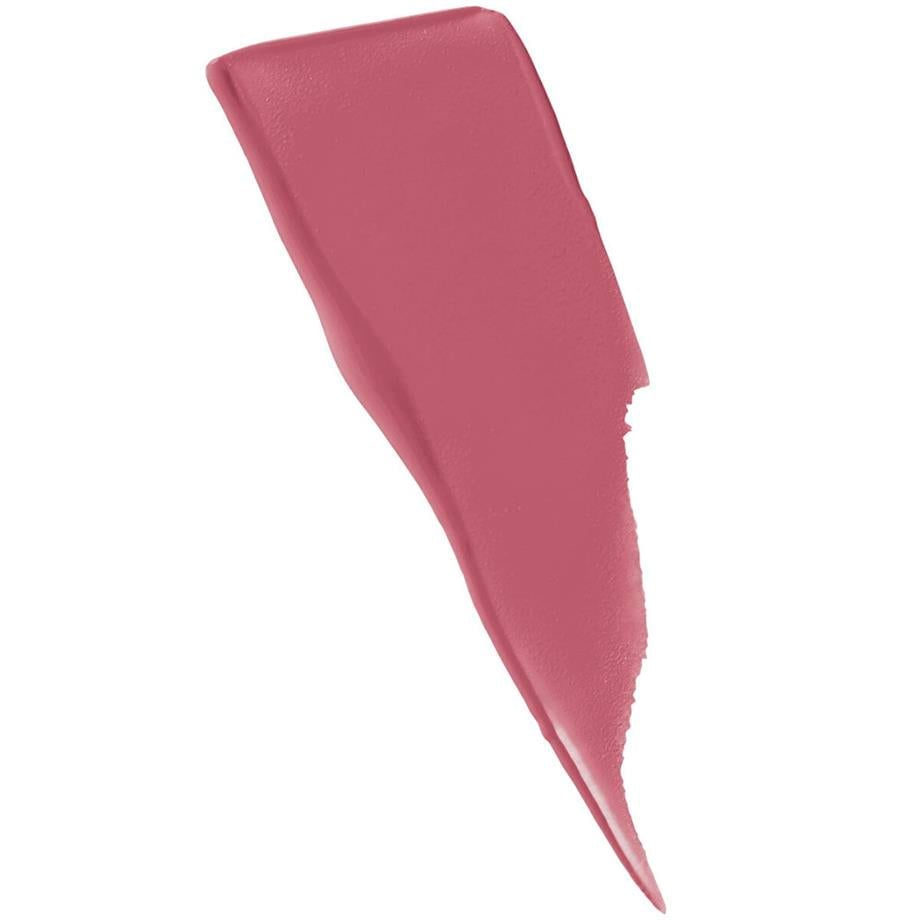 Maybelline - Maybelline New York Super Stay Matte Ink Likit Mat Ruj Serisi