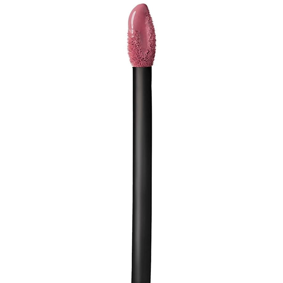 Maybelline - Maybelline New York Super Stay Matte Ink Likit Mat Ruj Serisi