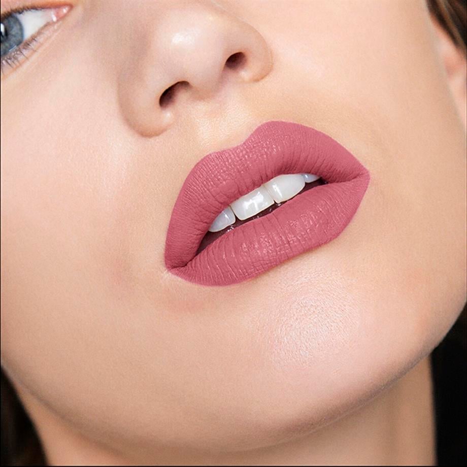 Maybelline - Maybelline New York Super Stay Matte Ink Likit Mat Ruj Serisi