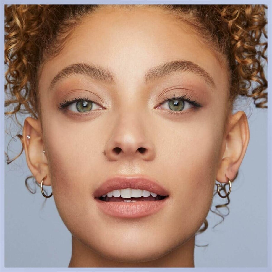 Maybelline New York Tattoo Brow Lift Kaş Kalemi - 03 Medium Brown (Orta Ton)