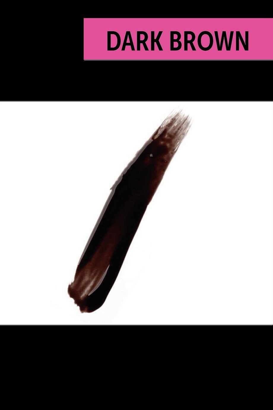 Maybelline New York Tattoo Brow Geçici Kaş Dövmesi