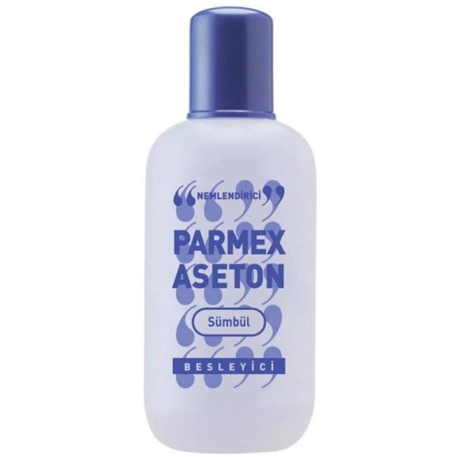 Parmex - PARMEX ASETON MOR SÜMBÜL 200ML