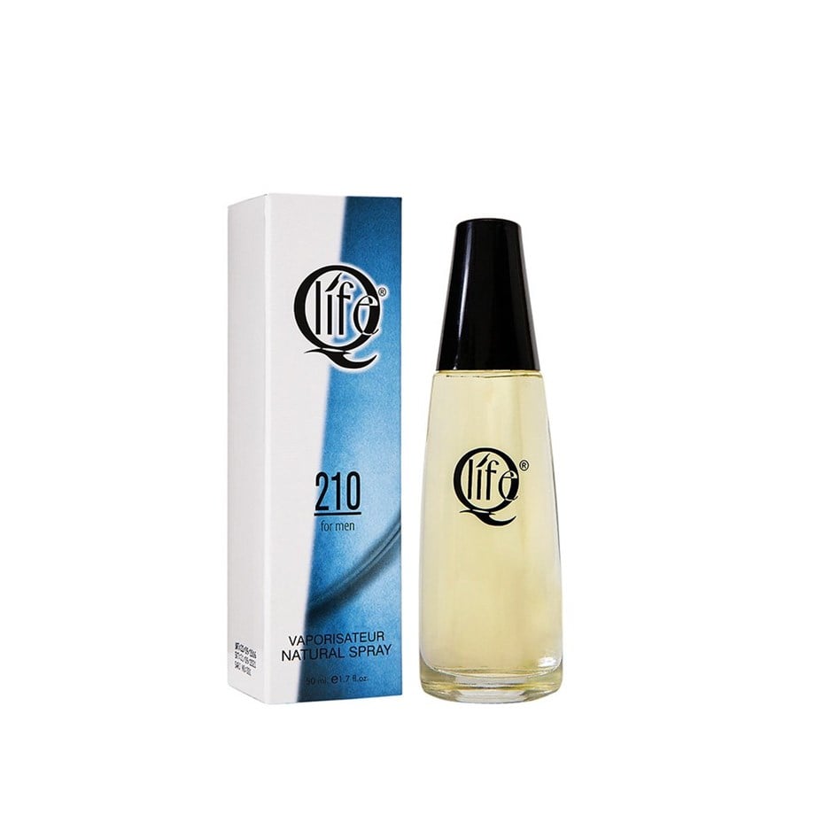 Q Life - Q Life Edt Erkek No: 210 Kenzo