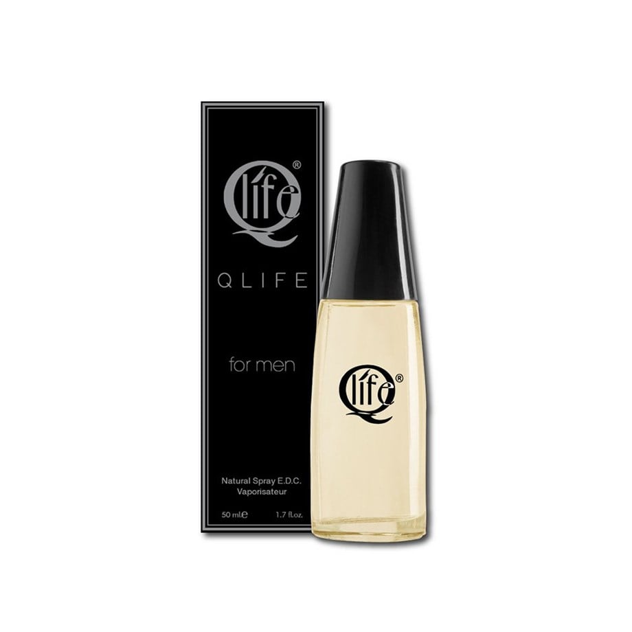 Q Life - Q Life Edt Erkek No: 215 Bvlgari