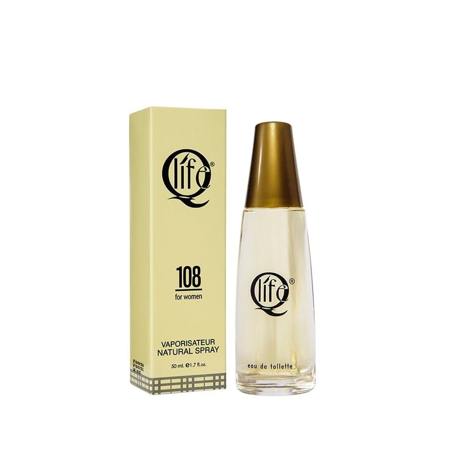 Q Life - Q Life Edt Kadın No: 108 Burberrys