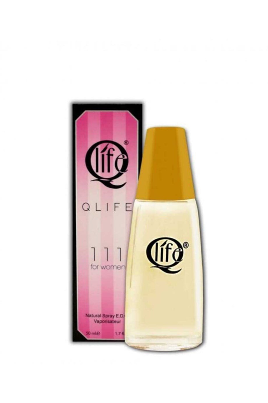 Q Life - Q LİFE EDT WOMAN 111 BOMBSHELL