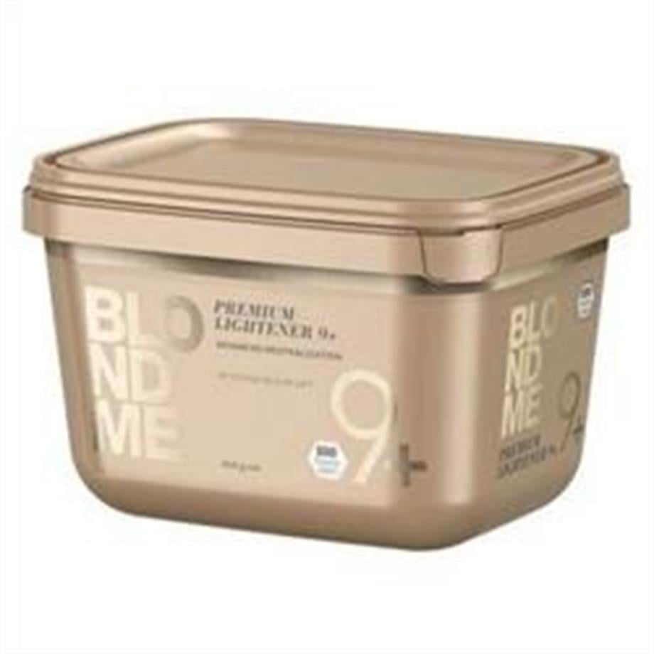 Schwarzkopf - İGORA BLOND ME ORYAL 450 GR