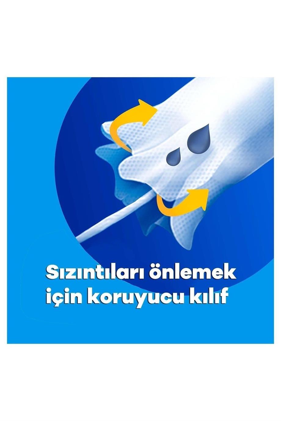 Tampax - TAMPAX TAMPON NORMAL