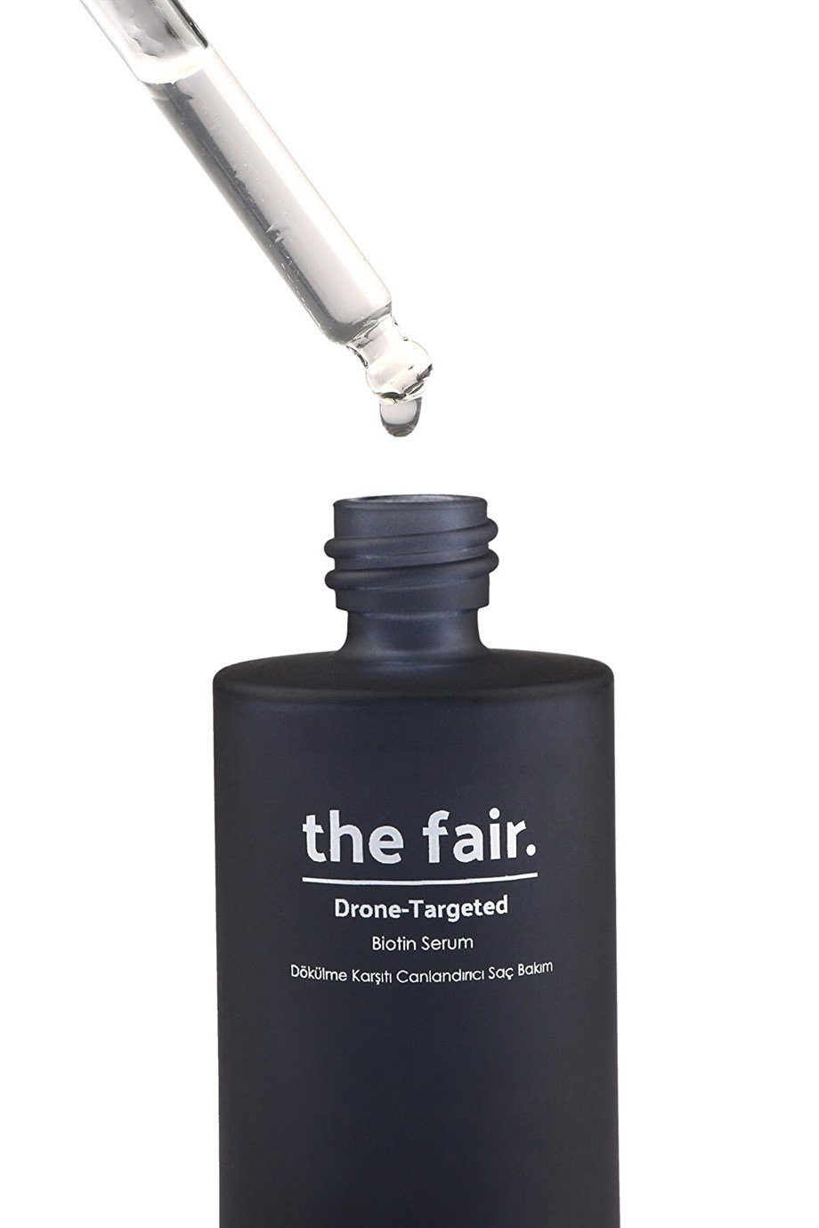 The Fair Drone Targeted Hair Biotin Serum 50 Ml