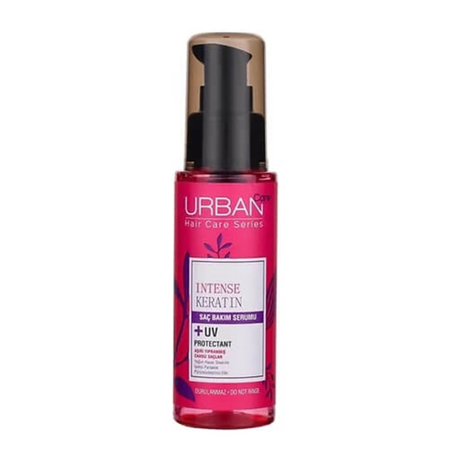 Urban Care Saç Serum Intense Keratin 75 Ml