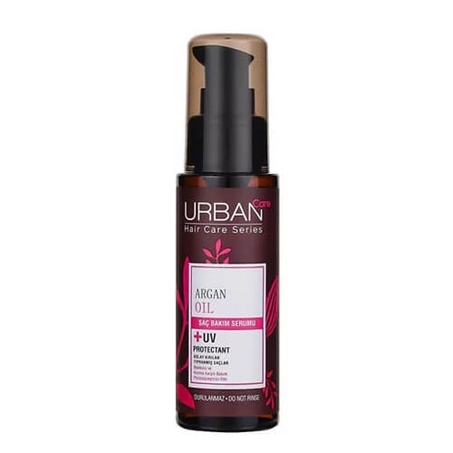 Urban Care Saç Serumu Argan Oil