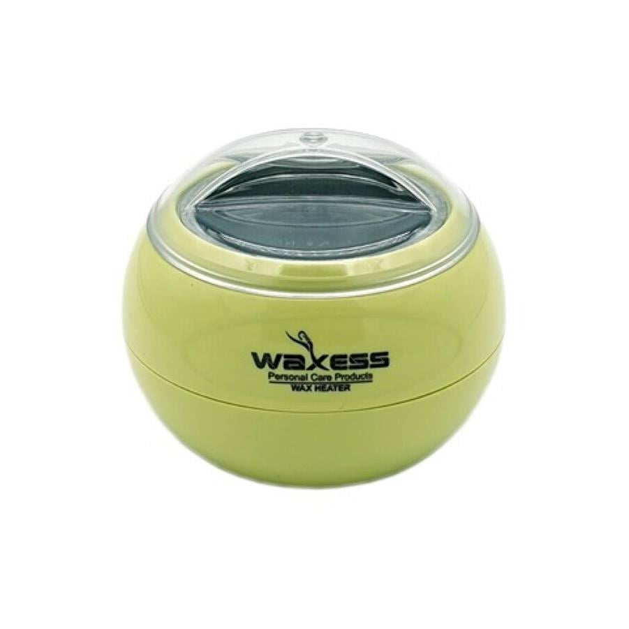 Waxess - MERKÜR 100 ML AĞDA MAKİNESİ FISTIK YEŞİL