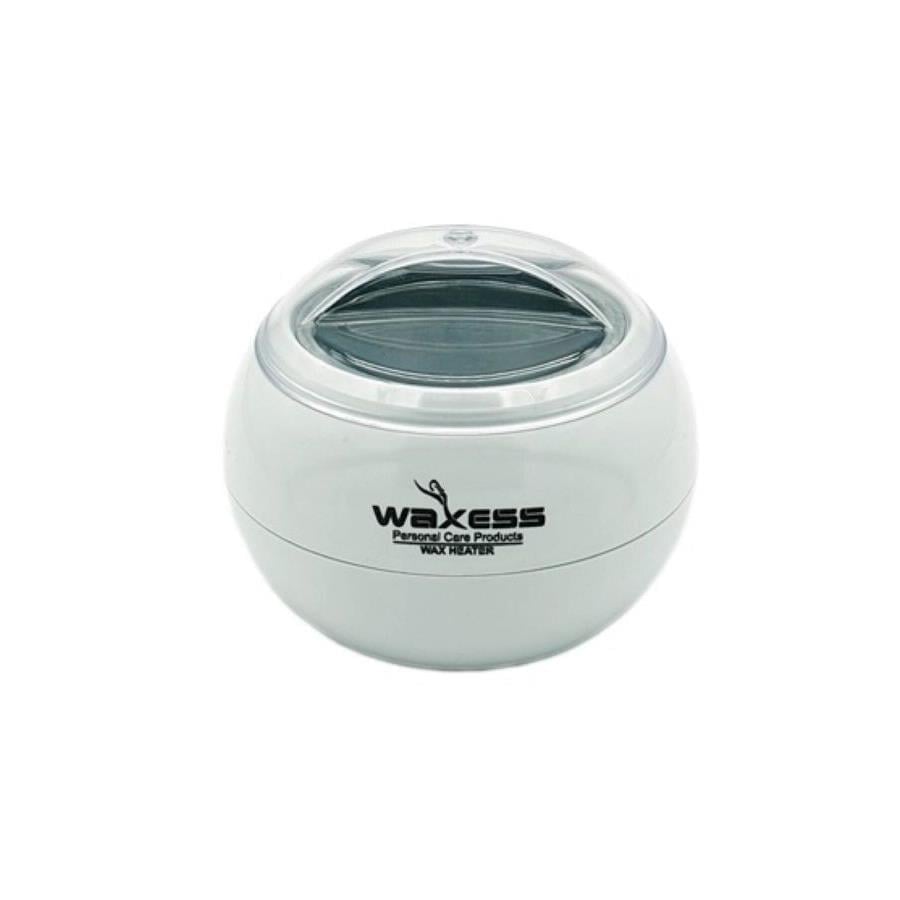 Waxess - MERKÜR 100ml AĞDA MAKİNESİ BEYAZ