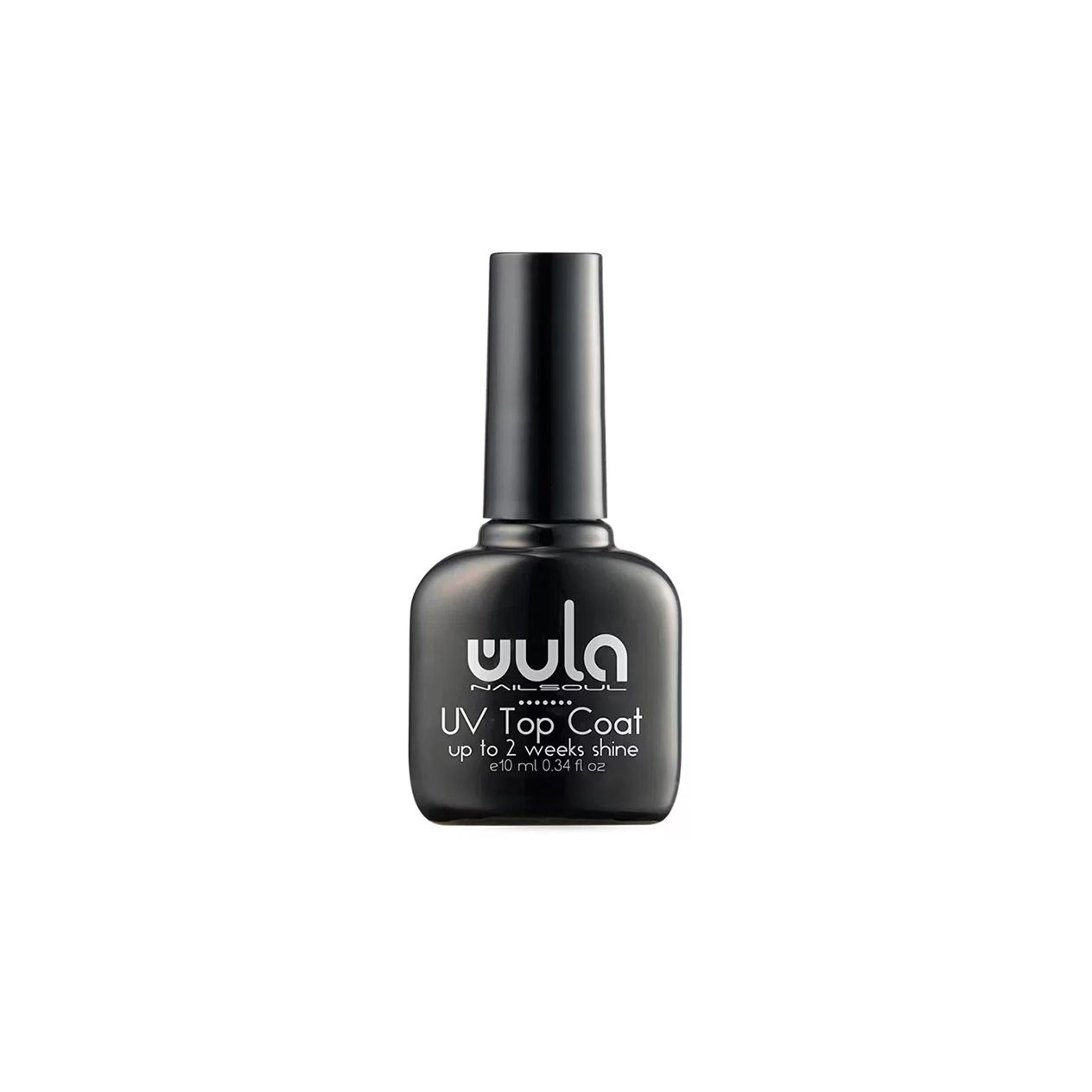 Wula - WULA NO VIPE TOP COAT