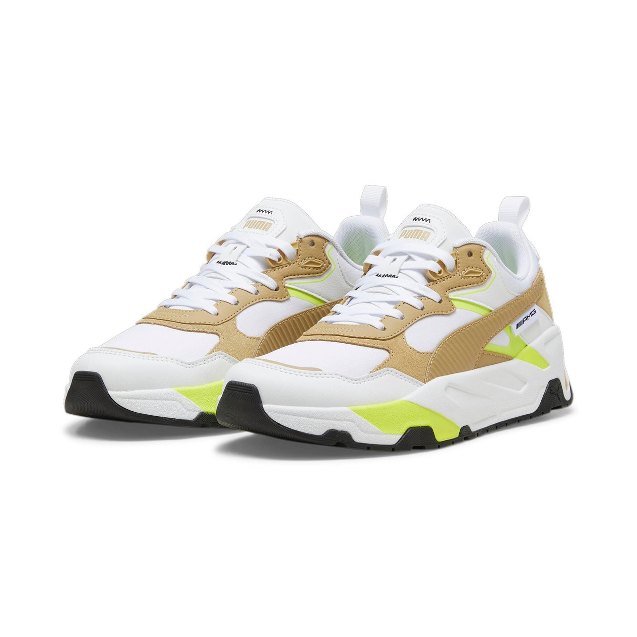 Puma AMG Trinity Günlük Ayakkabı 308200-02