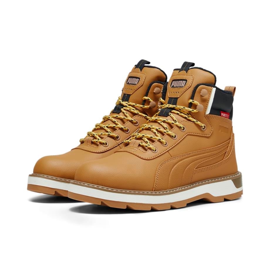 Puma Desierto V3 Puretex Bot 393928-02