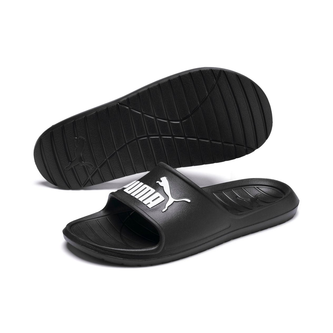 Puma Divecat V2 Terlik 369400-01