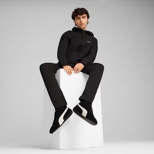 Puma Evostripe Erkek Eşofman Tek Üst 684613-01