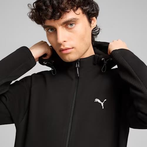 Puma Evostripe Erkek Eşofman Tek Üst 684613-01