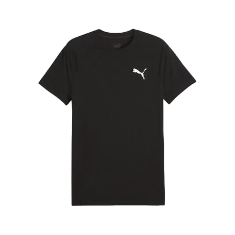 Puma Evostripe Günlük Tişört Siyah 681697-01
