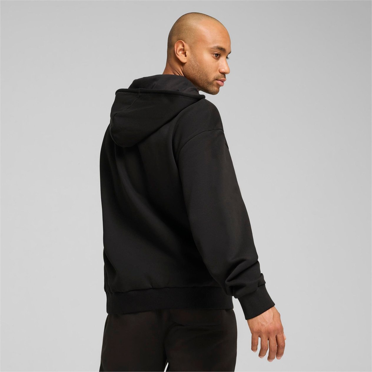 Puma Jaws Core Hoodie Günlük Eşofman Üstü  2.0 627220-01