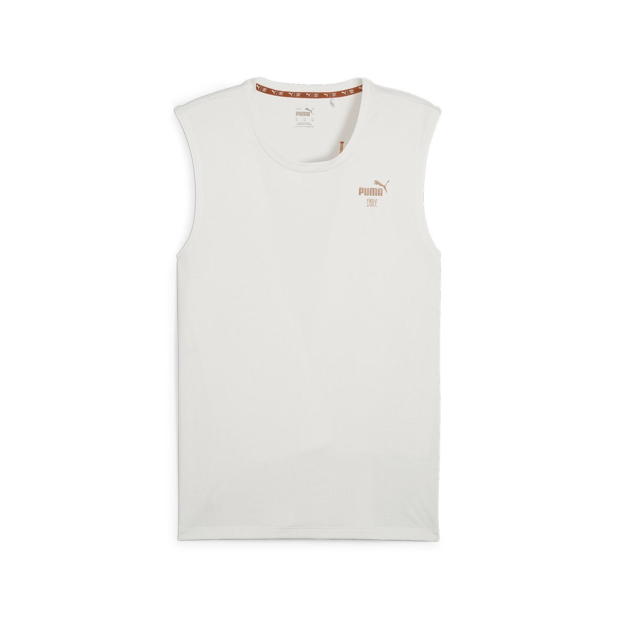 Puma M First Mile Tank Atlet 525007-05