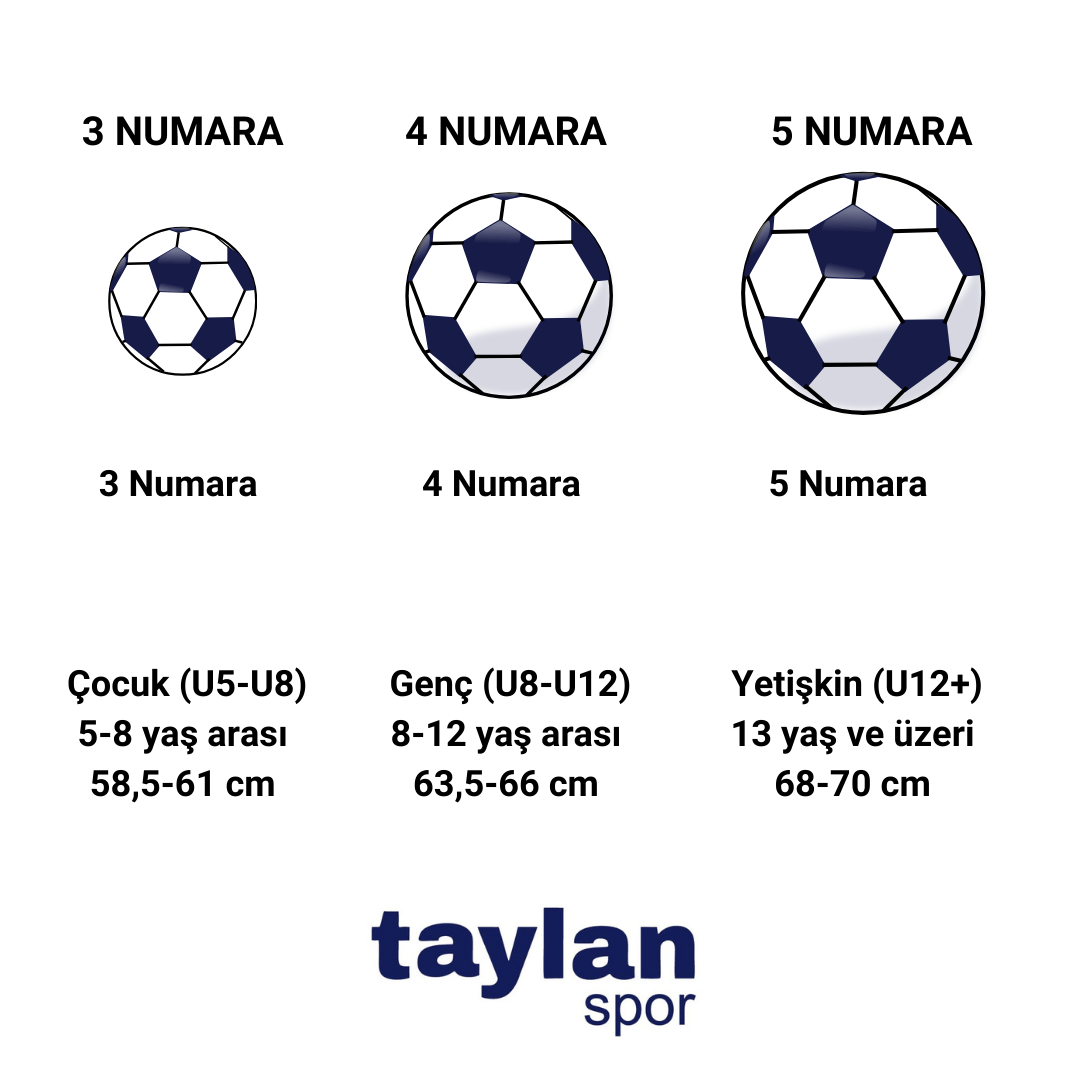 Puma Orbita Süper Lig 3 Futbol  Antrenman Topu 5 No 084194-01