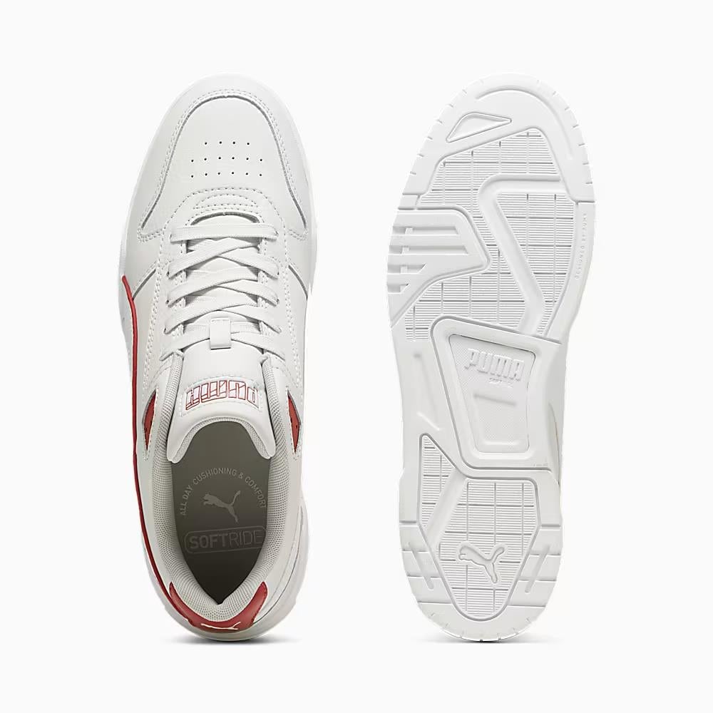 Puma RBD Tech Classic - Beyaz Ayakkabı 396553-07