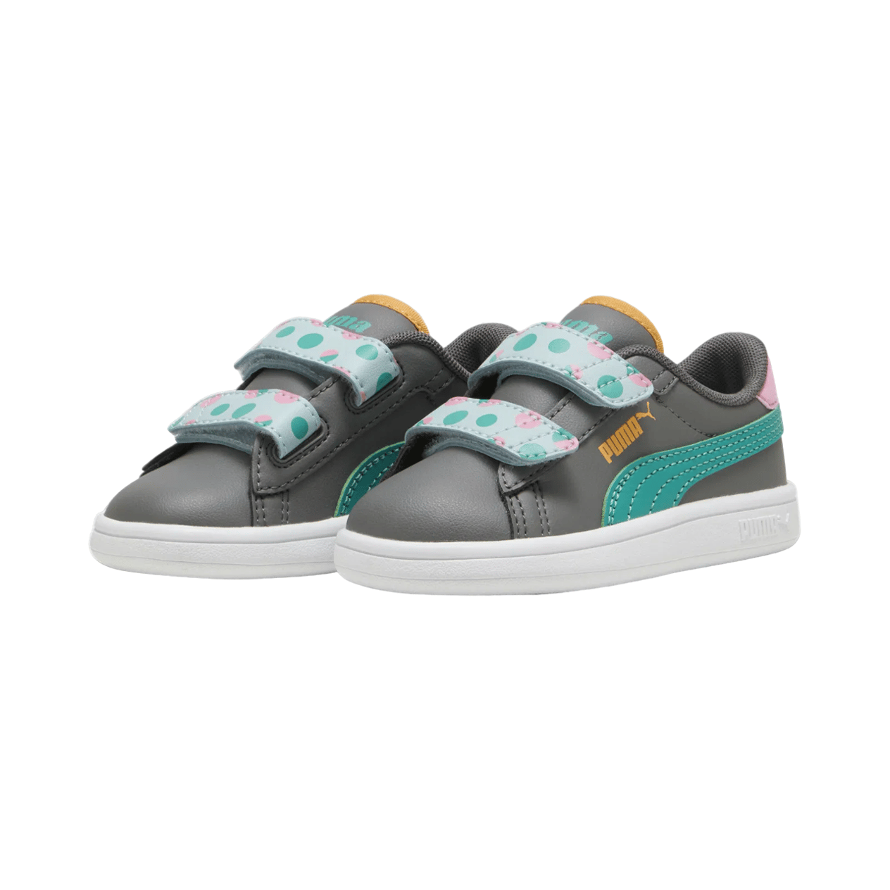 Puma  Smash 3,0 Summer  Ayakkabı 395604-02