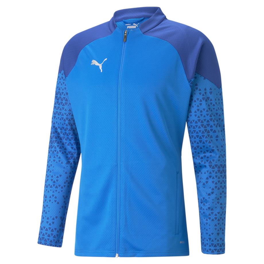 Puma TeamCup 23 Kamp Eşofman Tek Üst 657983-02