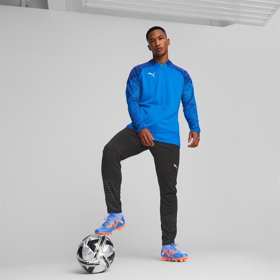Puma TeamCup 23 Kamp Eşofman Tek Üst 657983-02