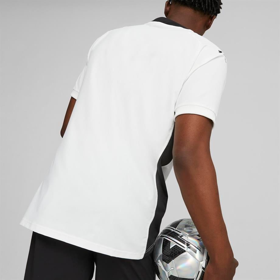 Puma teamCUP Futbol Maç Forma 705370-04