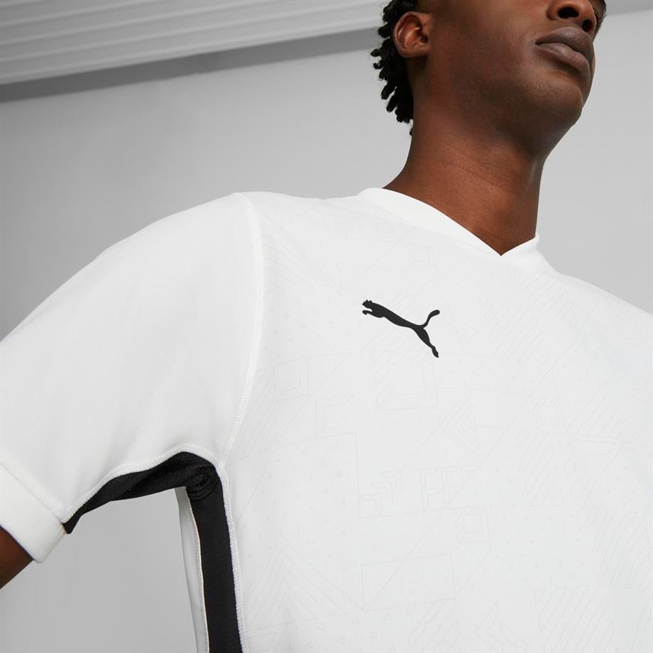 Puma teamCUP Futbol Maç Forma 705370-04