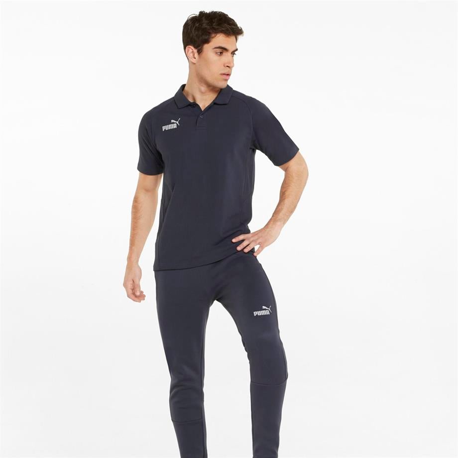 Puma TeamFinal Casual Polo Tişört 657384-06