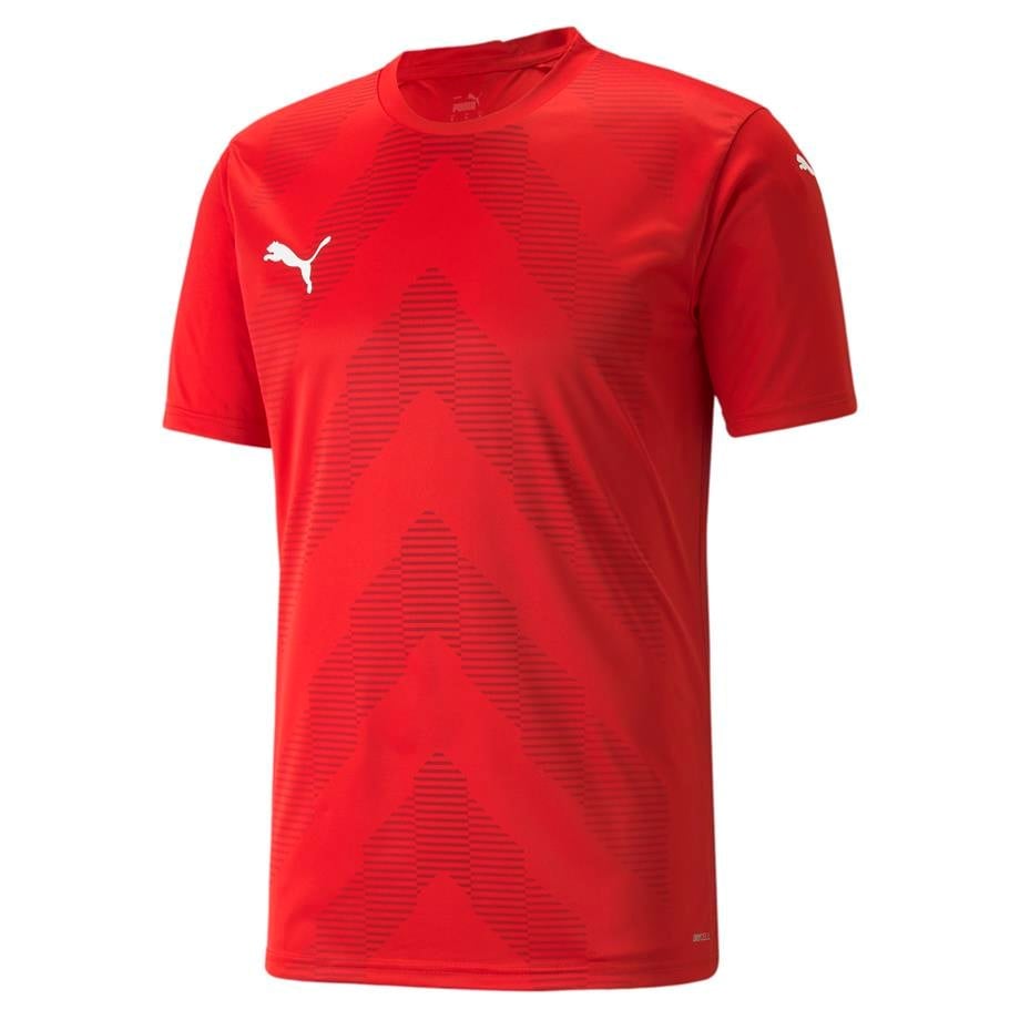 Puma TeamGlory Futbol Maç Forma 705017-01