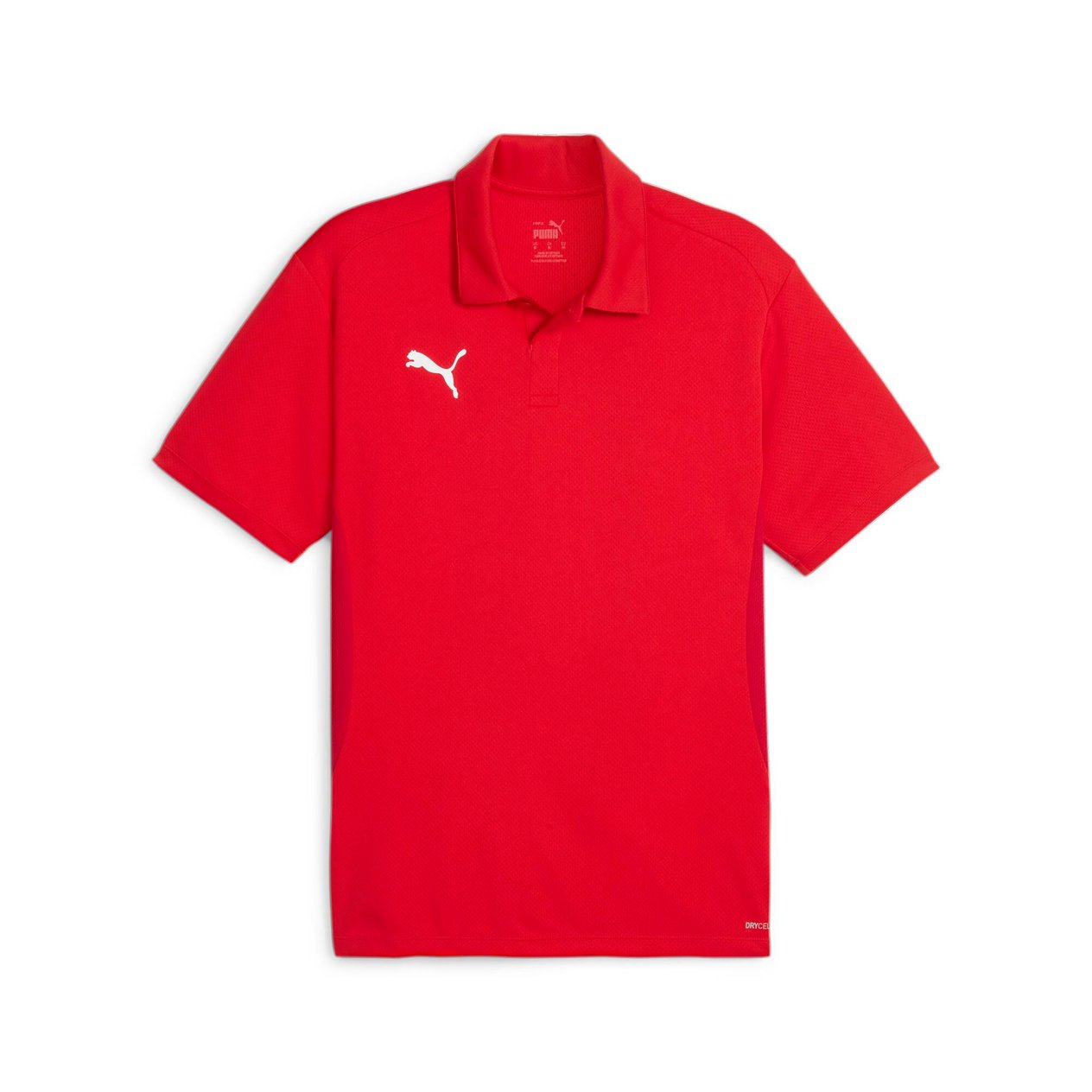 Puma TeamGoal Polo Tişört 658771-01