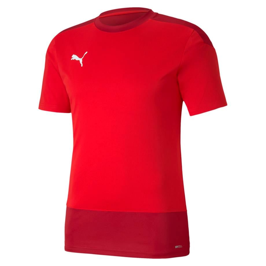 Puma TeamGoal23 Antrenman Tişört 656482-01