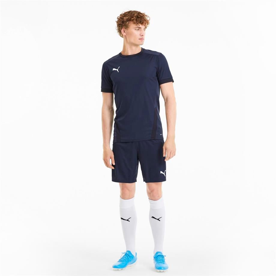 Puma TeamGoal23 Futbol Şort 704262-06