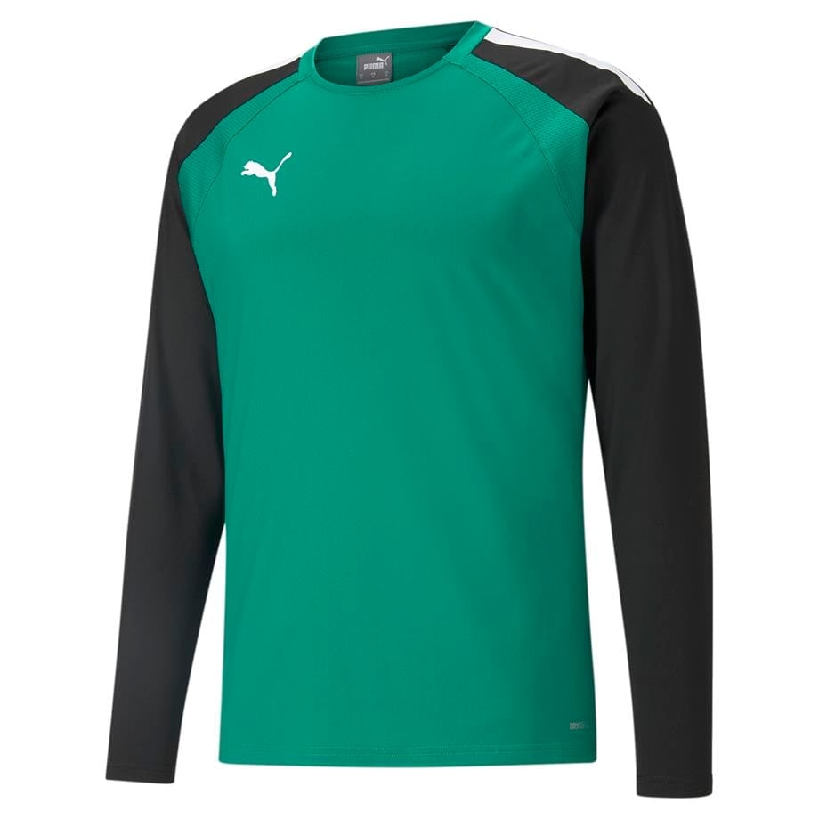 Puma TeamLiga25 Antrenman Eşofman Tek Üst 657238-05