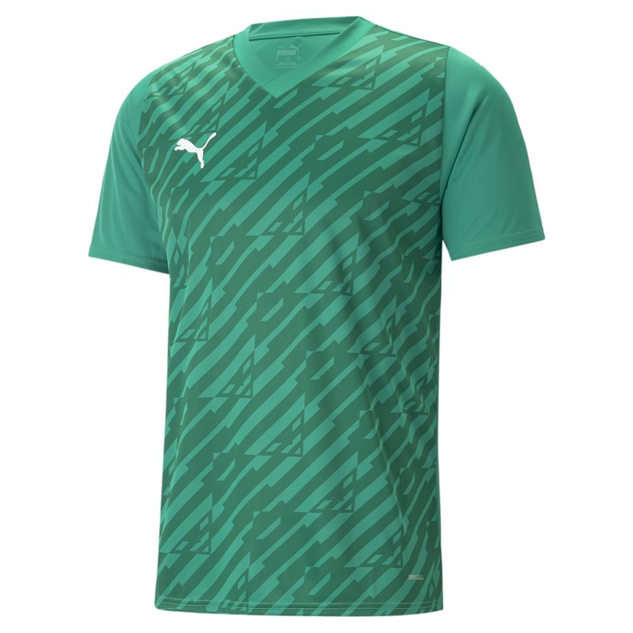Puma teamULTIMATE Futbol Maç Forma 705371-05