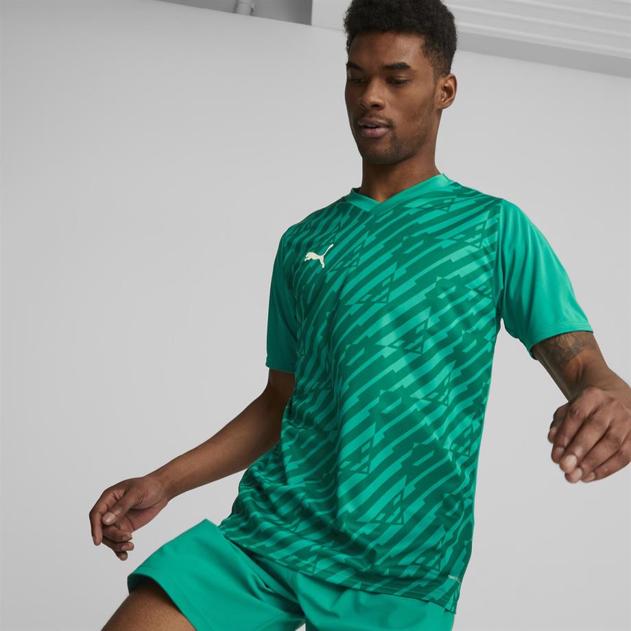 Puma teamULTIMATE Futbol Maç Forma 705371-05
