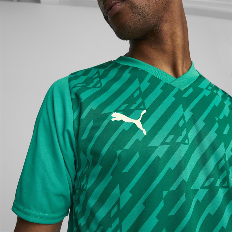 Puma teamULTIMATE Futbol Maç Forma 705371-05