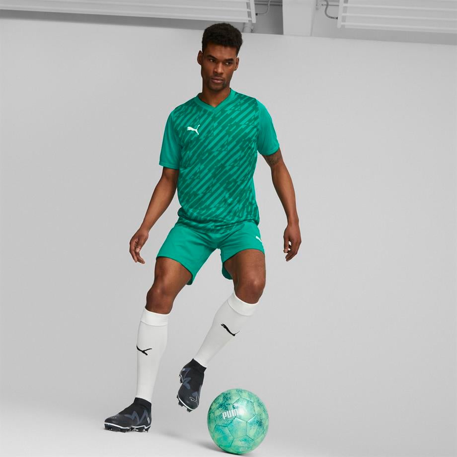 Puma teamULTIMATE Futbol Maç Forma 705371-05