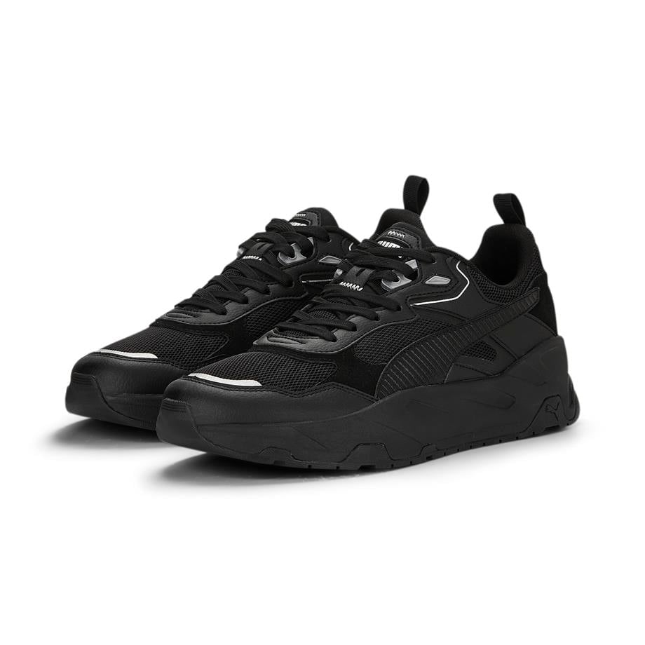 Puma Trinity Günlük Spor Ayakkabı 389289-03