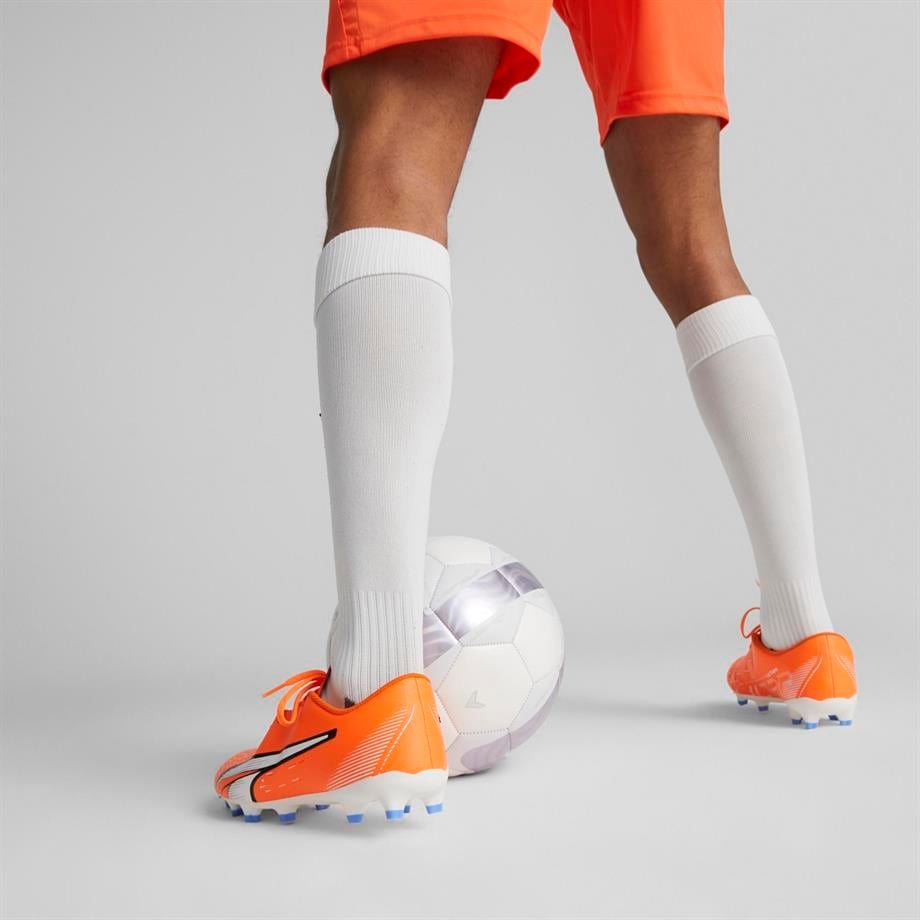 Puma Ultra Play FG/AG Krampon 107224-01