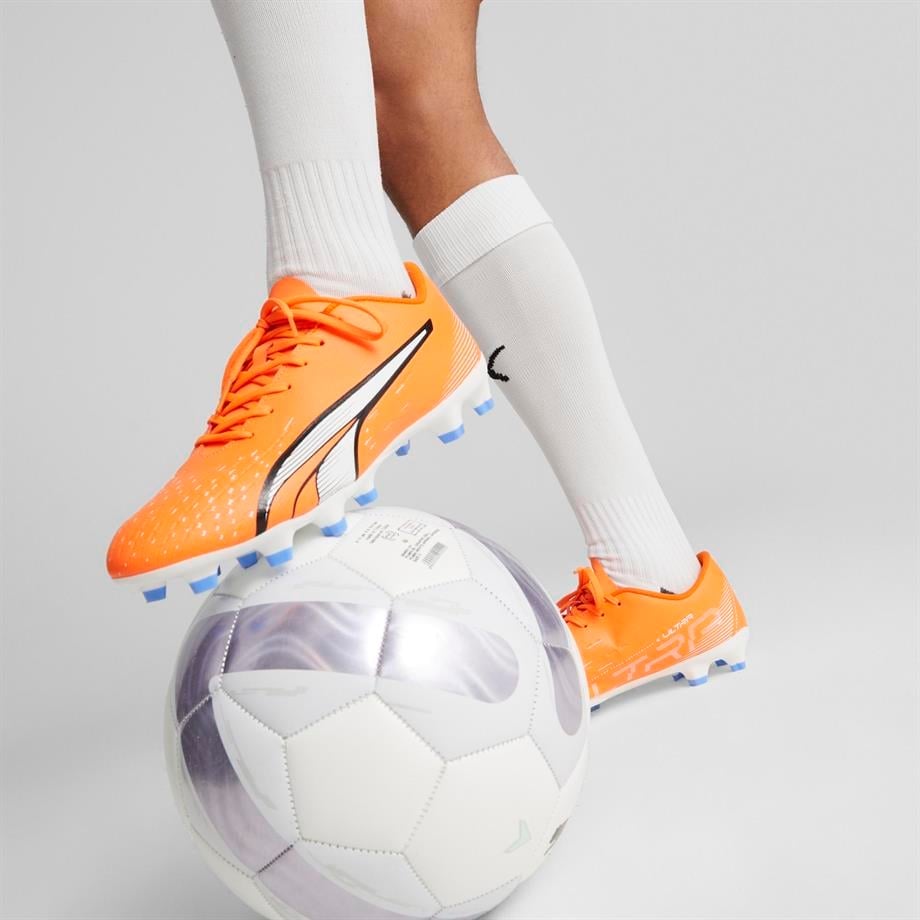 Puma Ultra Play FG/AG Krampon 107224-01