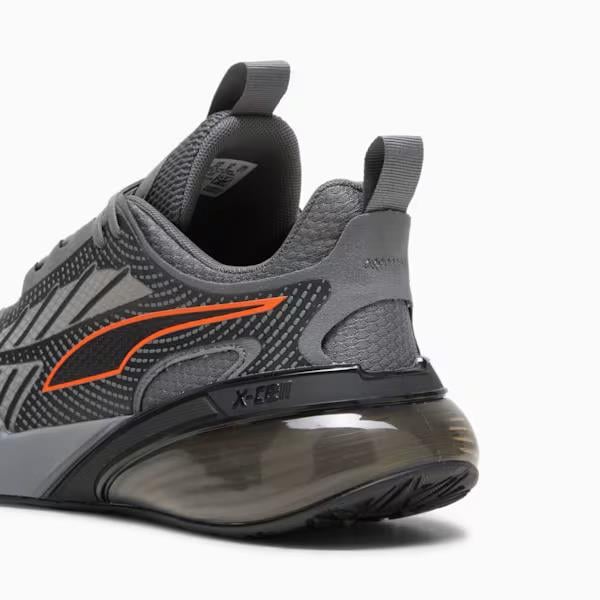 Puma X-Cell Action Club Günlük Ayakkabı 378301-23