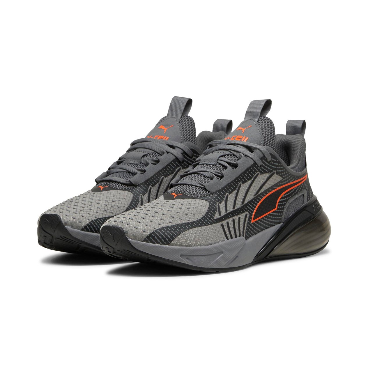 Puma X-Cell Action Club Günlük Ayakkabı 378301-23